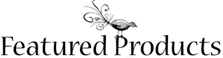 Featured Products