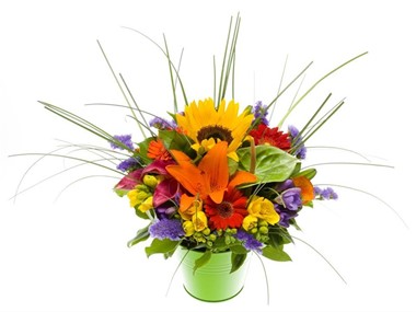 Funky Chunky Arrangement