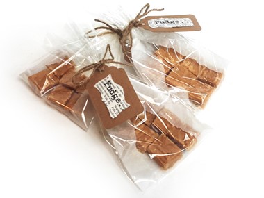 Homemade Fudge