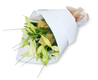 Lily Bouquet