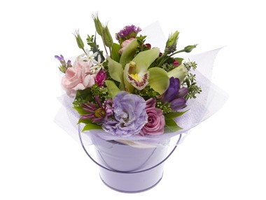 Tiny Posy