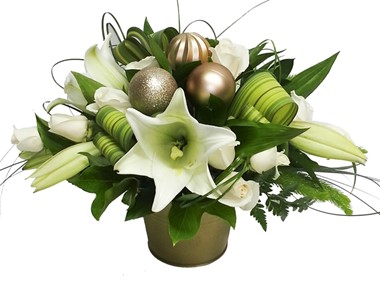 Classic Centrepiece
