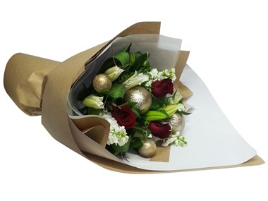 Festive Bunch