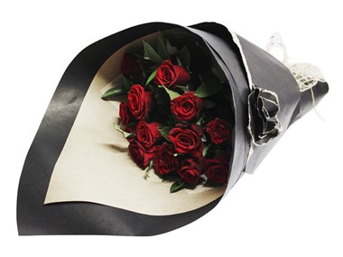 A Rose is a Rose
