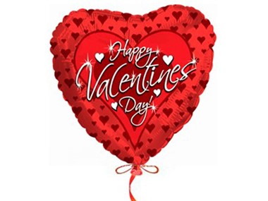 Helium Balloon