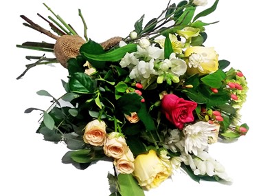 Vintage Bouquet