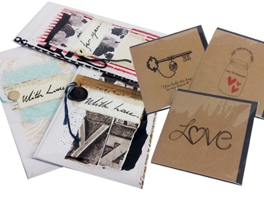 Vintage Cards