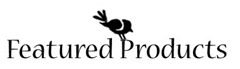 Featured Products