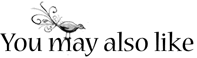 You may also like